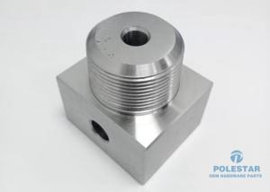  Precision Aluminum Cnc Machined Components For Automotive OEM Manufactures