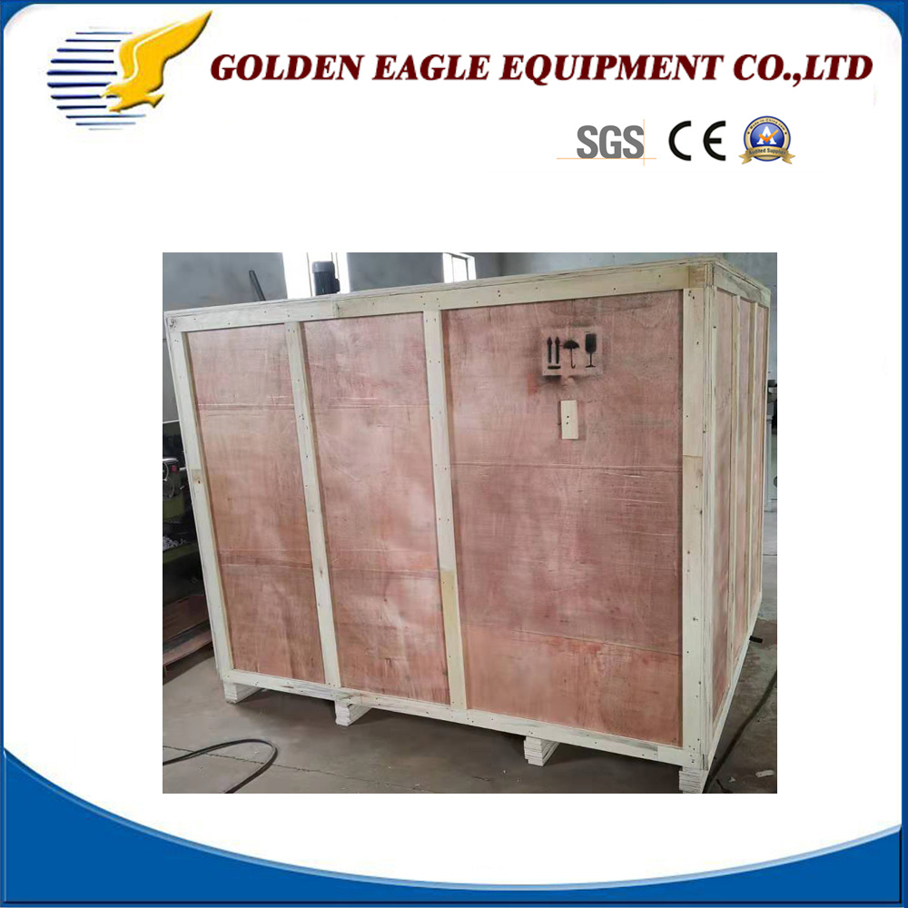 Ge-Dt350 Copper Plating Machine for Laboratory