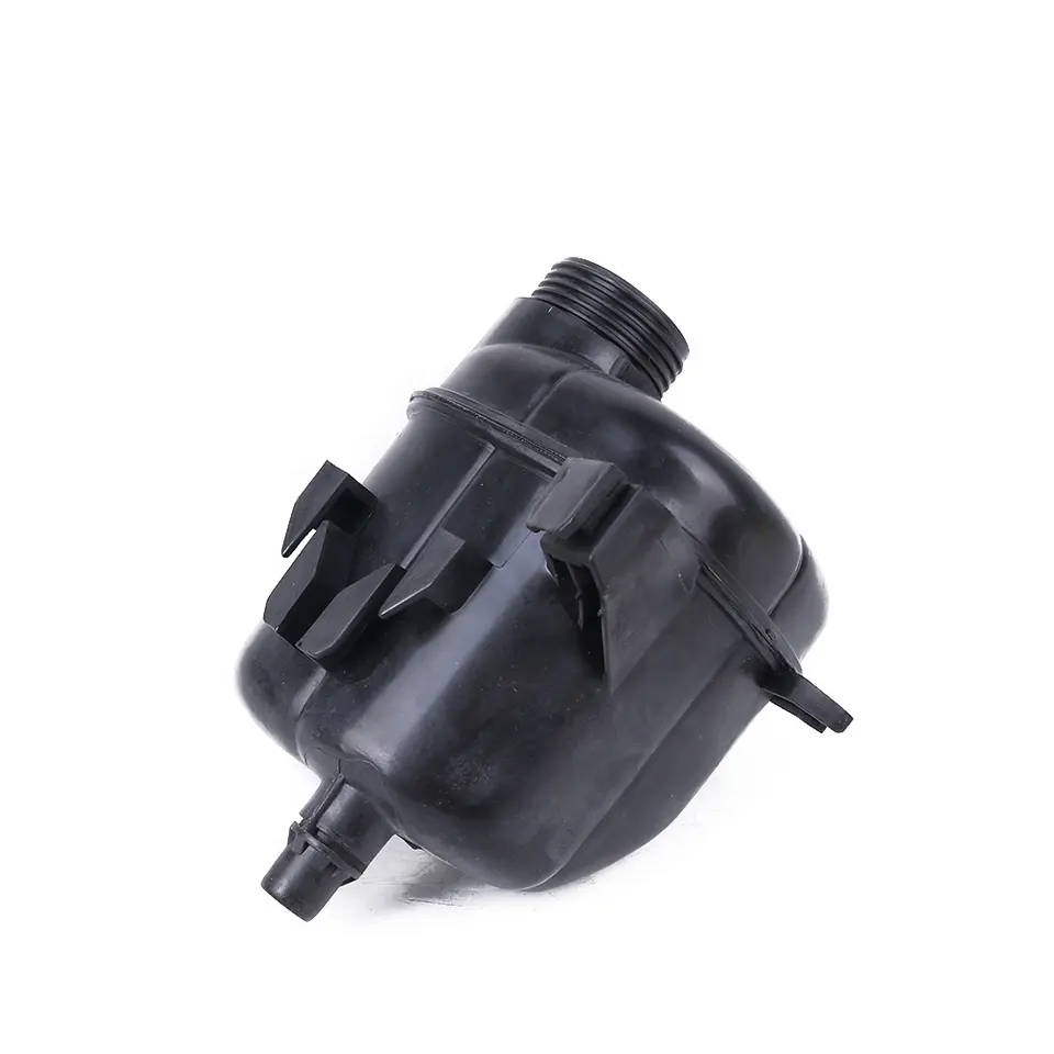 Radiator Coolant Expansion Tank for BMW 6 7 Series G32 G12 OE 17138610655 17139485733