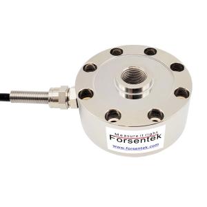 Compression Load Cell 100lb 200lb 500lb 1klb 2klb Pancake Type Force Sensor