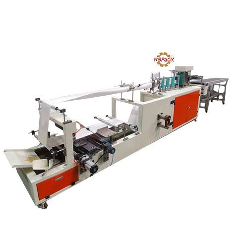 Pest Control Rat Glue Trap Making Machine With Auto Feed 2.2KW