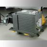 Buy cheap 275 m3/h High Speed Rotary Vane Vacuum Pump 25 L Oil Need 7.5 kW,lubricated from wholesalers