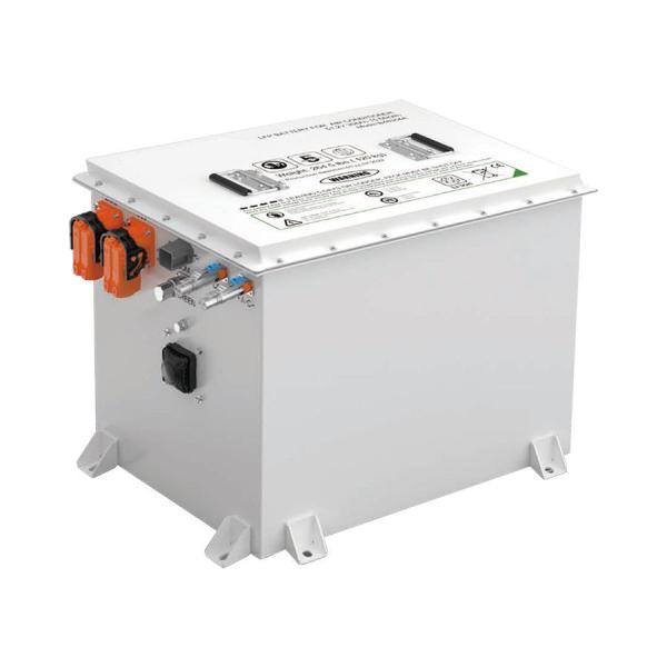 51.2V 12.8V 420AH Lifepo4 Battery Pack System Fast Charging Waterproof Deep
