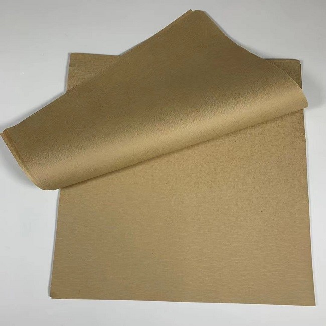 Unbleached Aeropress 2 Cup Chemex Coffee Filter Square Shaped