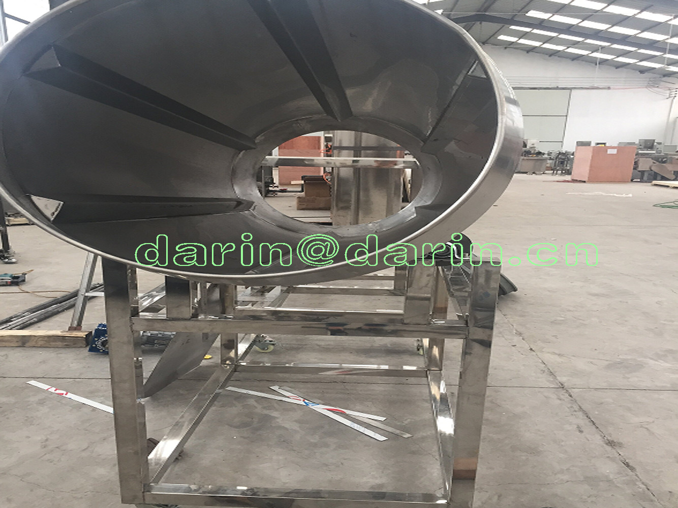 Rosted Nestle / Kelloggs Bulk Oats Cereal Corn Flakes Processing Line with CE ISO9001