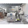 Buy cheap Mayonnaise Making Machine Vacuum Emulsifying Homogenizer Machine High Shear from wholesalers