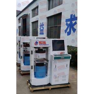 General Purpose Automatic Compression Testing Machines Concrete Cube Test