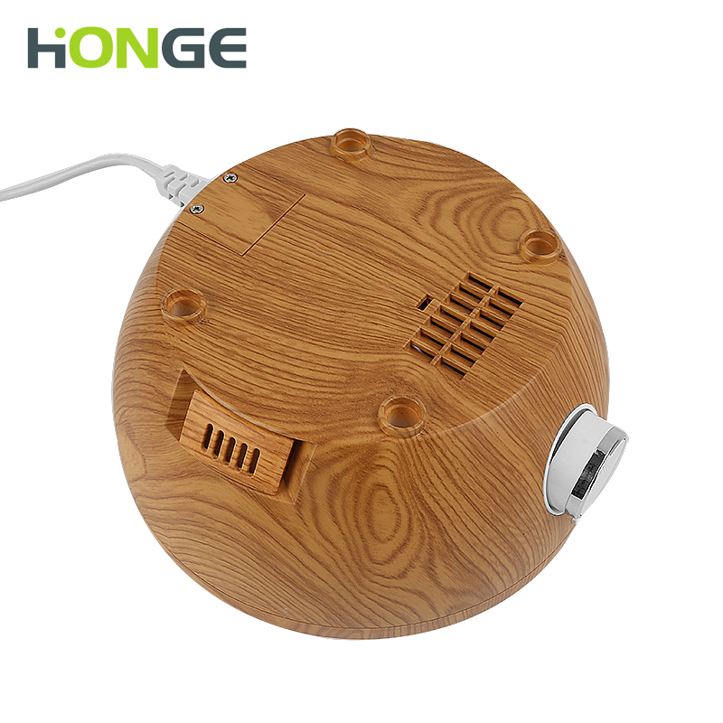 3.3L Oil Diffuser Home ABS Aroma Ultrasonic Humidifier