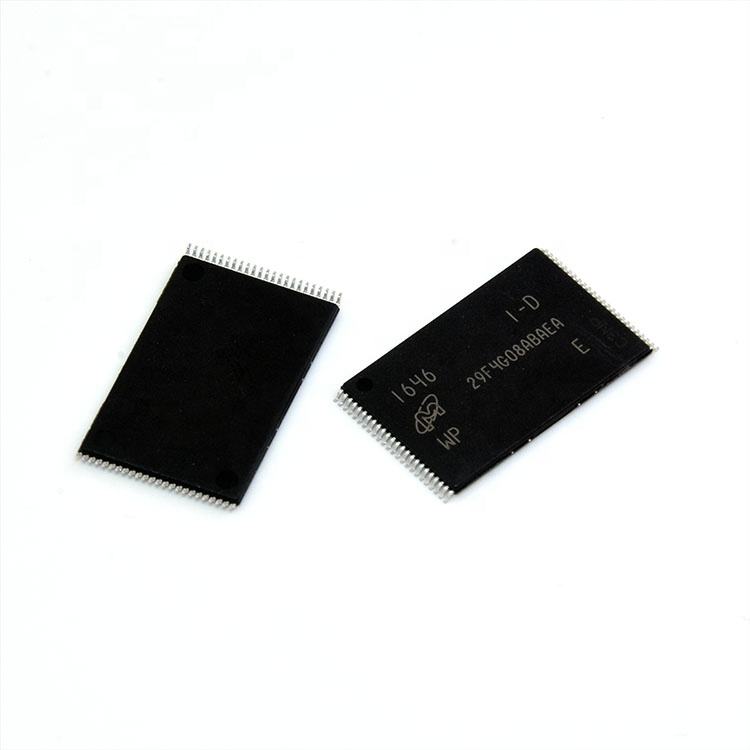  Memory Integrated Circuits MT29F4G16ABAEAWP:E Manufactures