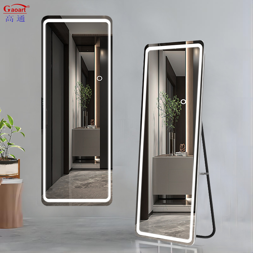 Discover the Beauty of an LED Bathroom Mirror for Your Bathroom