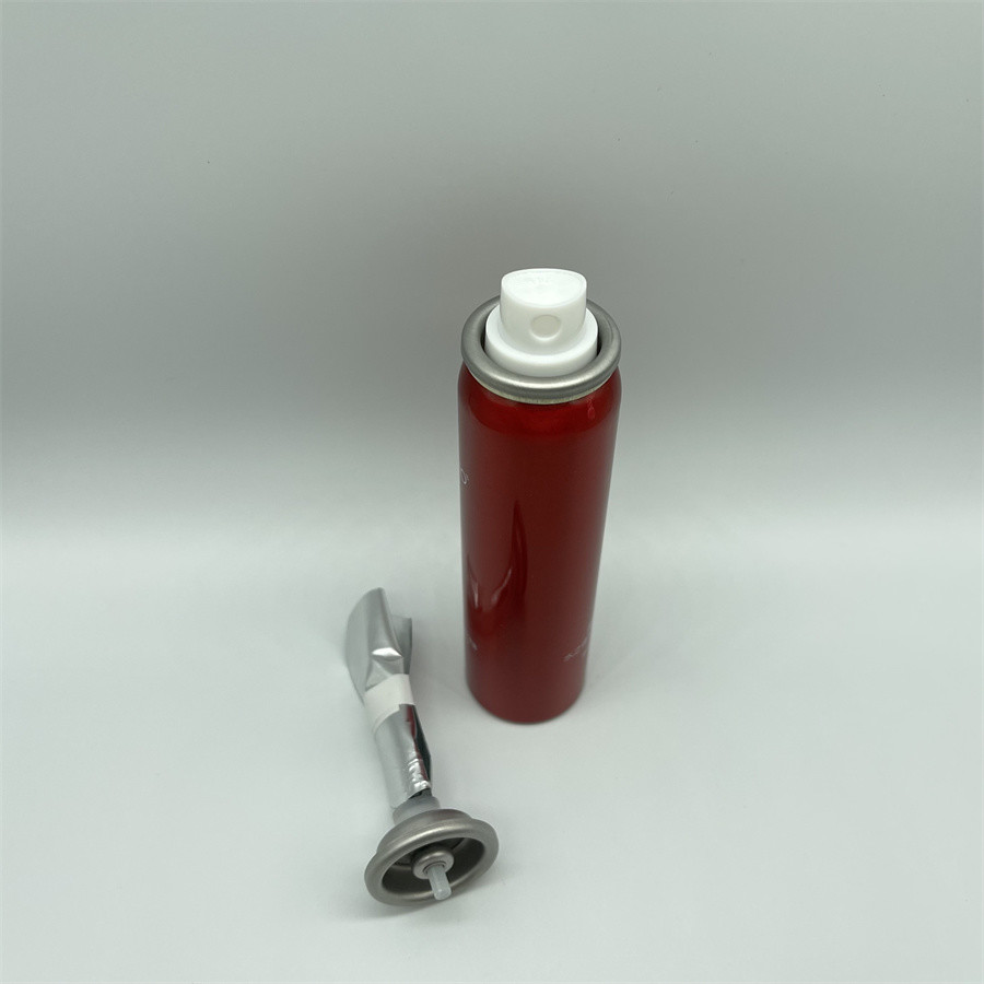 High Performance Pocket Bag On Valve Products Stainless Steel For Industrial Precision And Reliability