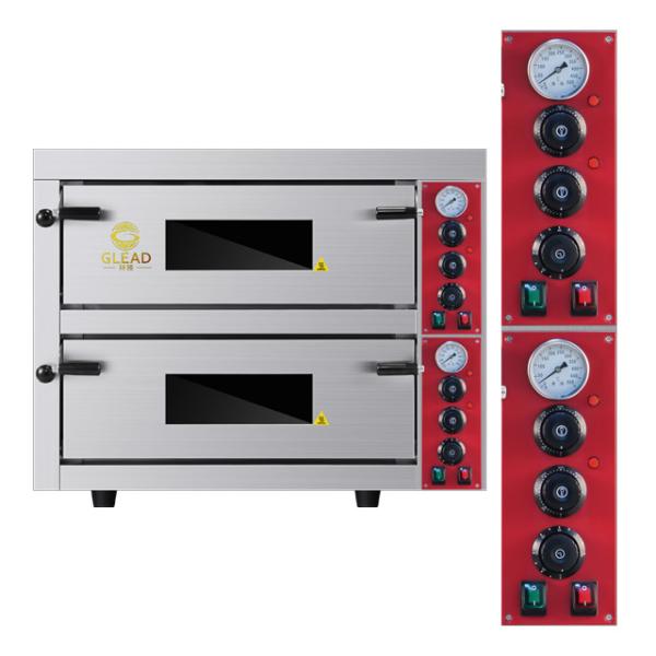 Electric Commercial Baking Equipment with Marble/Stainless Steel Base - 115KG