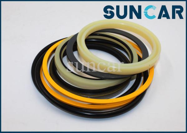14589129 Boom Cylinder Oil Seal Kit VOE 14589129 EC200B EC210C EC235C SUNCARVO.L