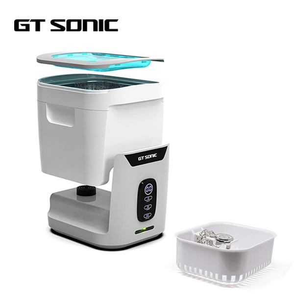 1.3L Smart Touch Panel Ultrasonic Cleaner, Detachable Jewelry SONIC Cleaner