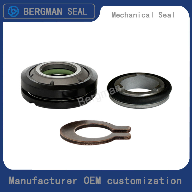 BERGMAN Replace Flygt Pump Seal FAU-20mm 301-20 2066 2075 2101 3080 Upper Sealing Mechanical Seal