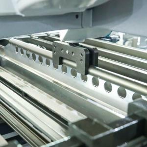 CP Round Pile Folding Machine Folding Machine Paper Folder Combination Folder