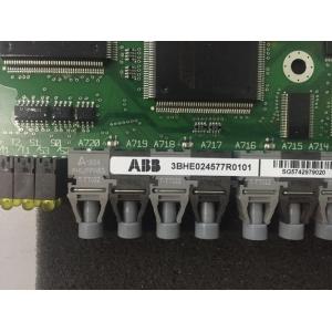 ABB PP C907 BE Control Board 3BHE024577R0101 for Motor Applications