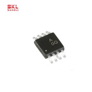 AD8607ARMZ-REEL Buffer Amps High Performance Operational CMOS Opamp