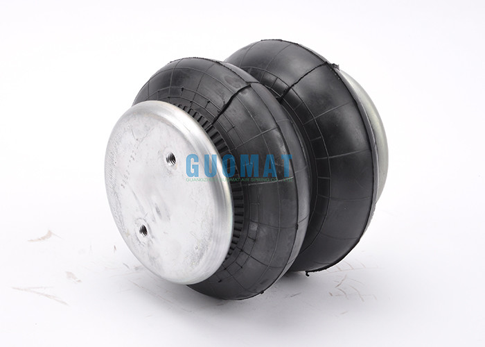 ISO Industrial Air Spring 2B7-540 / 2B7 540 Cross Firestone Part Number W01-358-3400