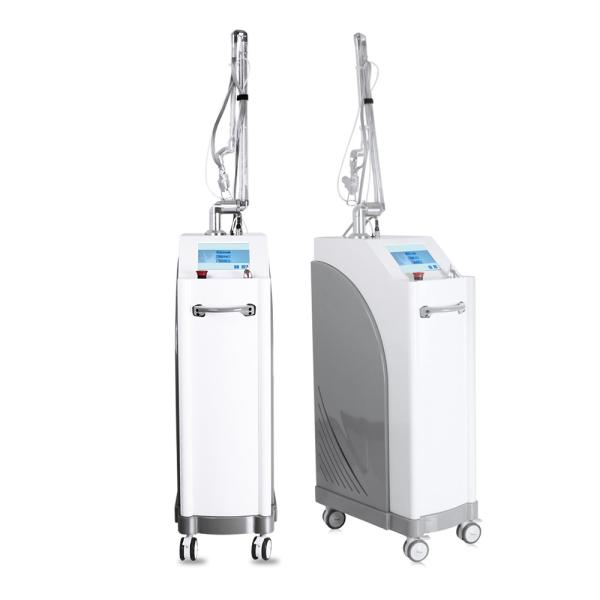 Increased Sexua Gratification CO2 Fractional Laser Treatment for Vagin