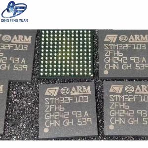 A2c0058950200 TI QFP Semiconductor Integrated Circuit Smart Electronic Lamp