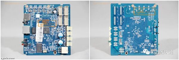 Stainless Steel SHA256 ZEN Miner Asic Bitmain Antminer Z15 1.51KW
