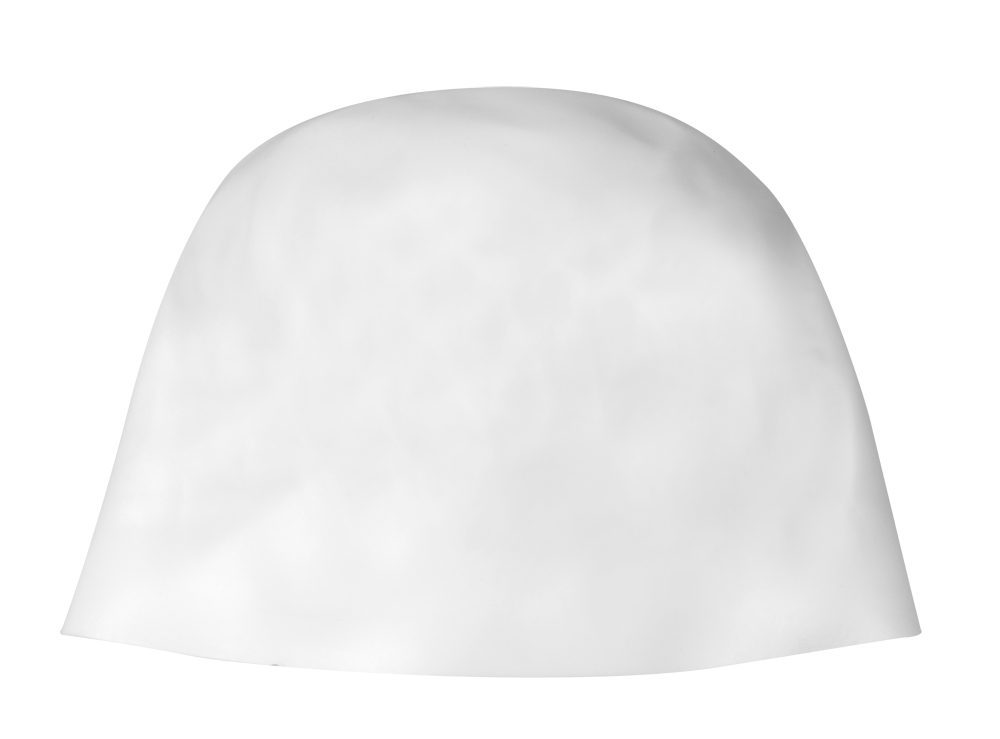 OEM ODM Waterproof Triathlon Swim Cap 3D Silicone Dome Cap
