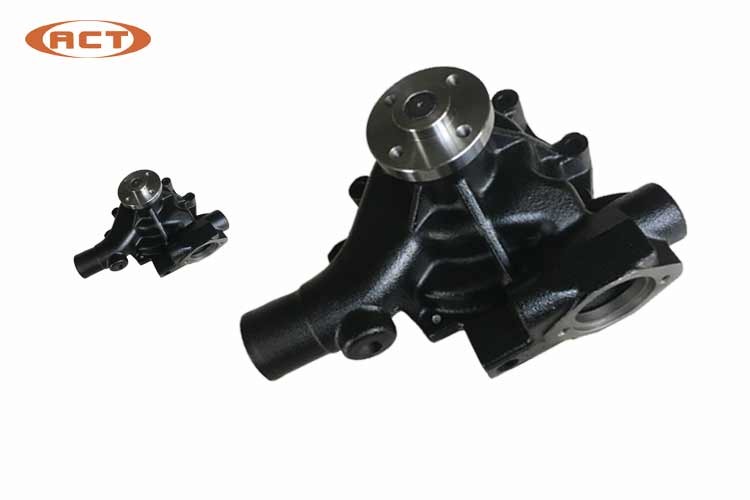 Mechanical Accessories B33 Cummins Water Pump 3800883 For Excavator