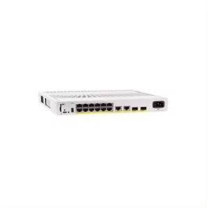 Upgrade to C9200CX-8P-2X2G-A Network Switch for Backpressure Half-Duplex