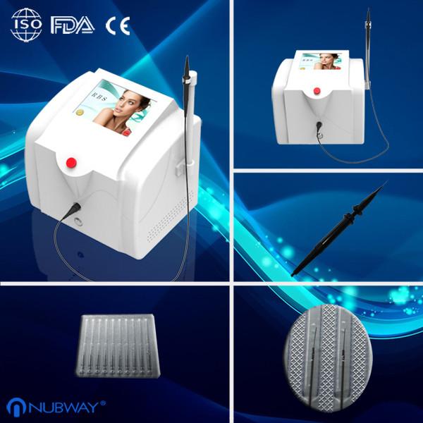 150W Salon Facial Spider Vein Removal Machine , Vascular Removal Beauty