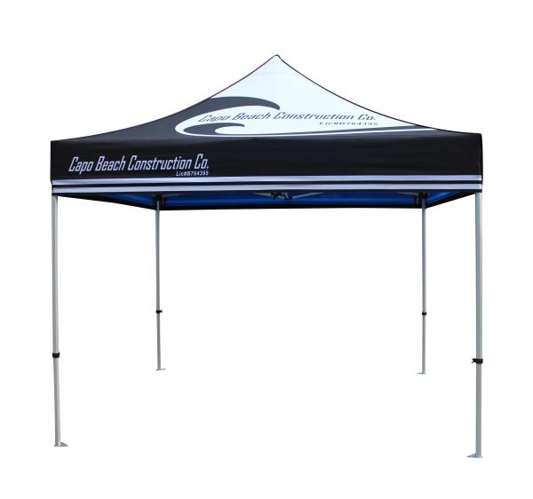 Quality Advertising 3X3M Outdoor Event Tent Hexagon Canopy Exhibition Event Marquee Gazebo Booth for sale