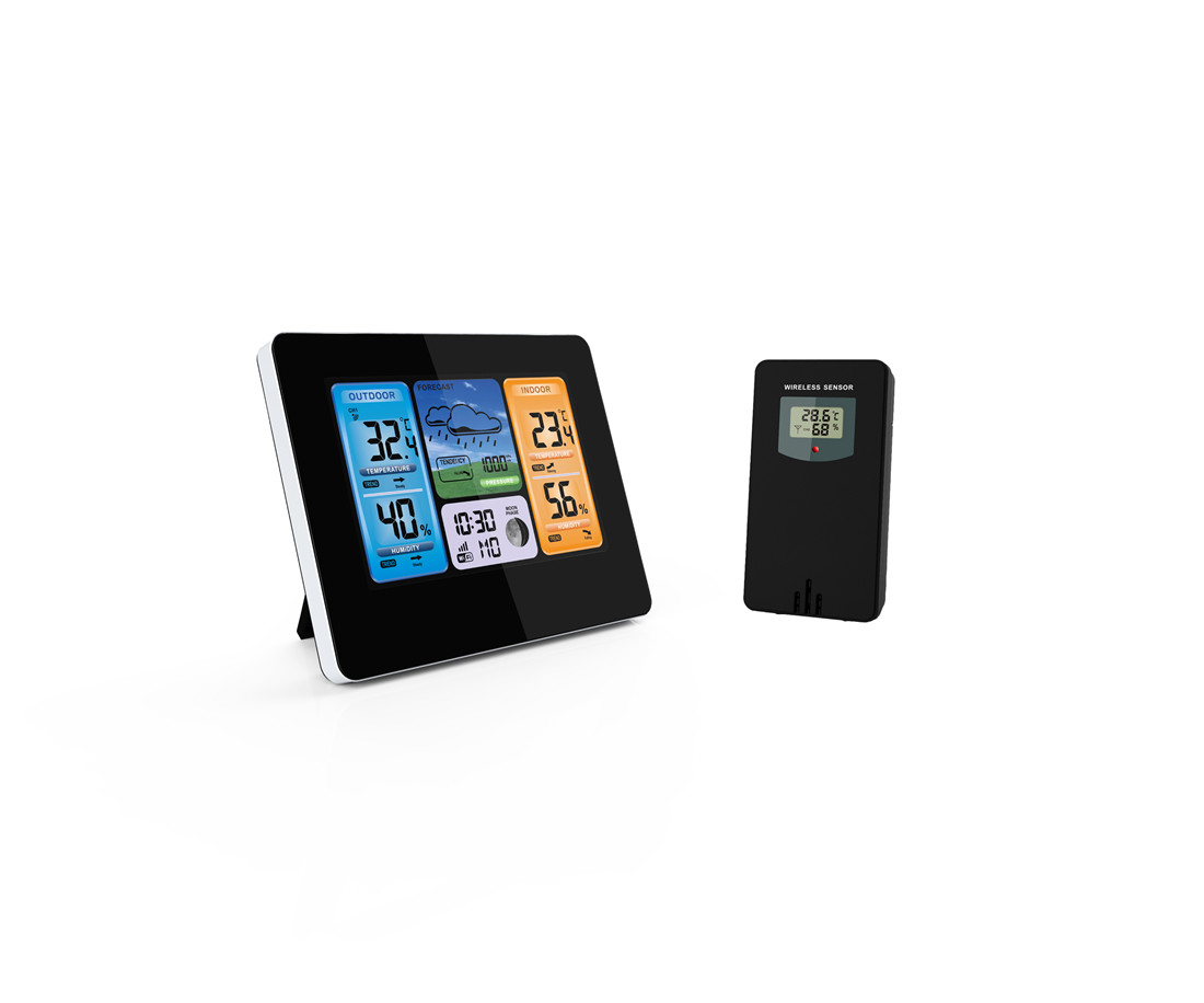 Weather Station(EM3371)