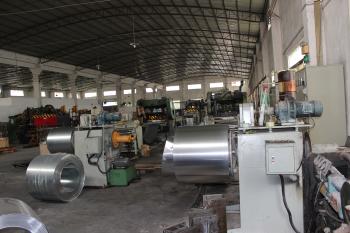 Guangzhou Ousilong Building Technology Co., Ltd