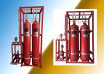 Xingjin IG55 Fire Suppression System Protects Environment And Efficient Fire