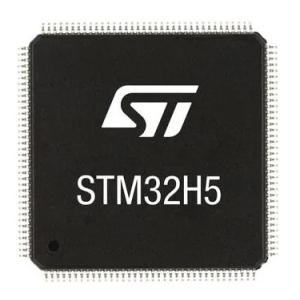 STM32H573IIK6TR STMicroelectronics