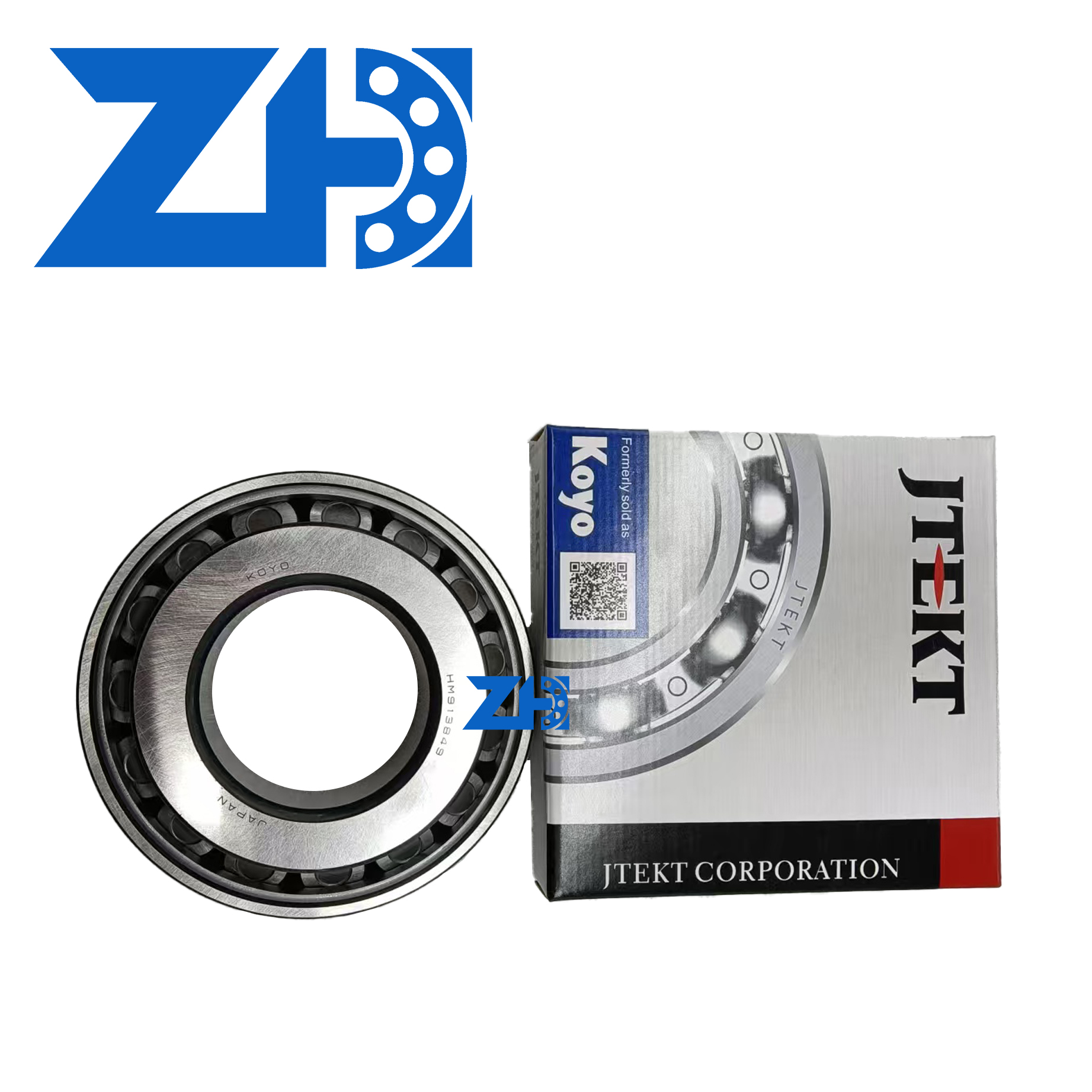 HM913849-10 HM913849/10 Tapered Roller Bearing High Speed