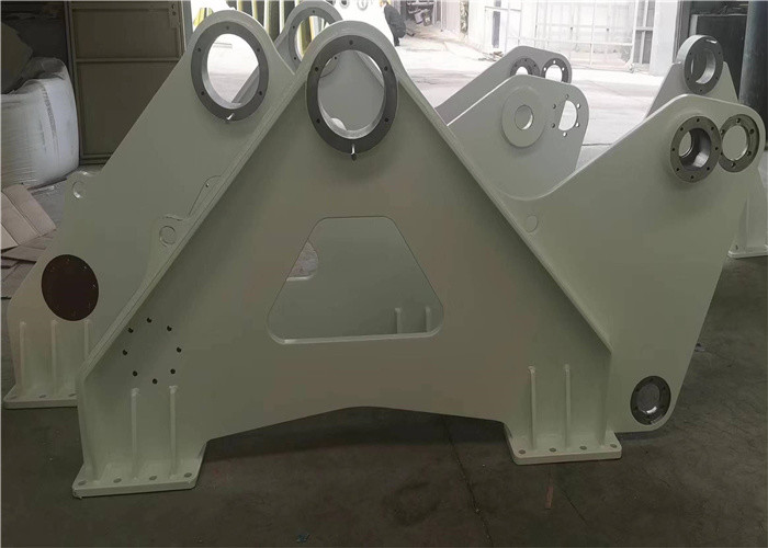 Customization Marine Winch Accessories Bracket Drive rustproof