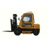 Buy cheap 3t Hydraulic Pneumatic Tire Diesel Engine Forklift from wholesalers