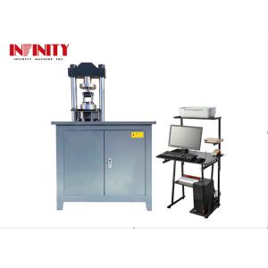  300kN Compression Testing Machine Manufactures