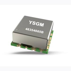  Standard Package INNOTION YSGM4634665B 6dBm Integrated Circuits IC Chip Coaxial Resonator Oscillator Electronic Parts Manufactures