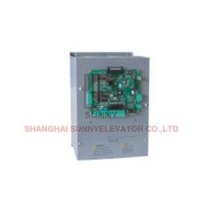 China Intelligent Control Elevator Electrical Parts 6m/S Elevator Integrated Controller on sale
