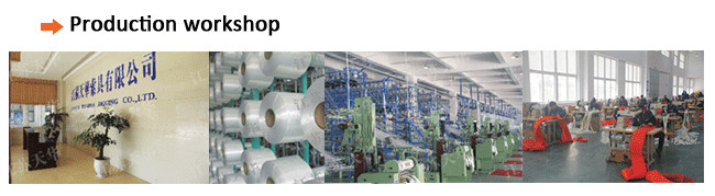 Polyester Endless Round Sling Heavy Duty Vertical 26000 LBS With Woven Script