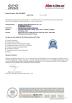 Qingdao Liangta Steel Structure Co., Ltd Certifications