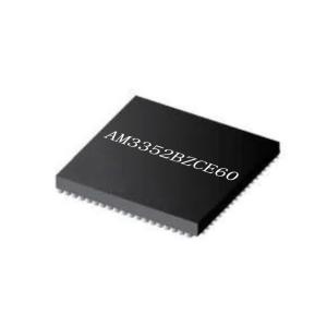  AM3352BZCE60 32Bit Microcontroller MCU 1Core RISC Processor Chip 324BGA Manufactures
