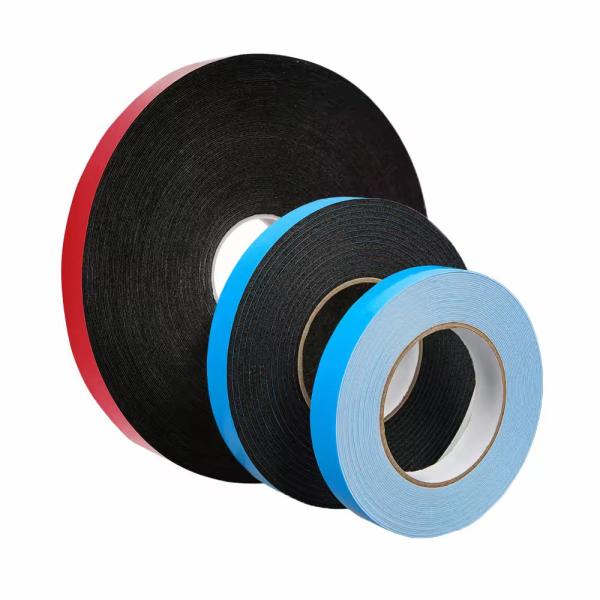 High Viscosity Hot Melt Adhesive Tape with 280μm Thickness and Customizable