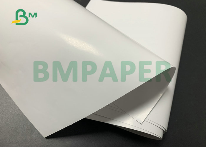 12pt 16pt Two Side Glossy Cover Paper Offset Printing Book Cover 