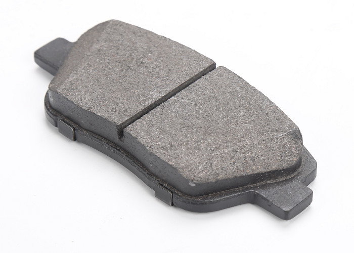 Less Metallic & Semi Metallic Brake Pads For Sport Utility Vehicles & Multi Purpose Vehicles