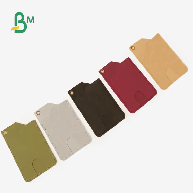 Recyclable Washed Anti Tear Paper for Multi-functional Gift Packaging