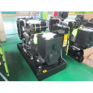 China 4BTA3.9-G2 37.5KVA Cummins Diesel Generator set on sale