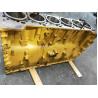 Buy cheap 3849630 Cat Cylinder Block / Caterpillar Generator Spare Parts from wholesalers